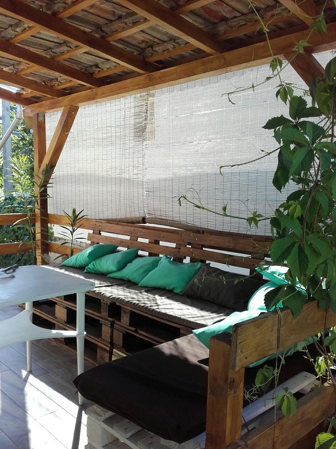 Menta Apartman Mezőkövesd Exterior foto